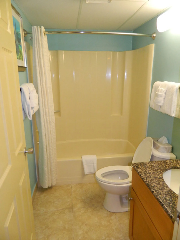 Tropical Winds Resort Hotel