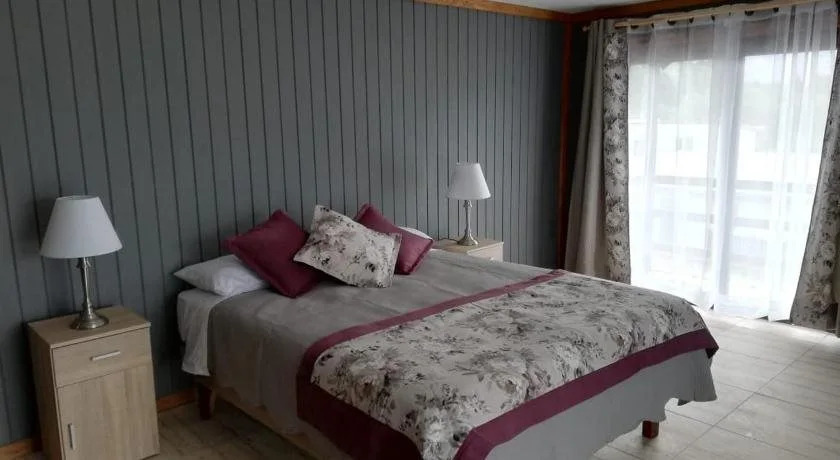 Apart Hotel y Cabañas Valle Exploradores