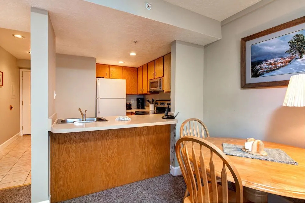 Great Condo for Park City Adventures by RedAwning