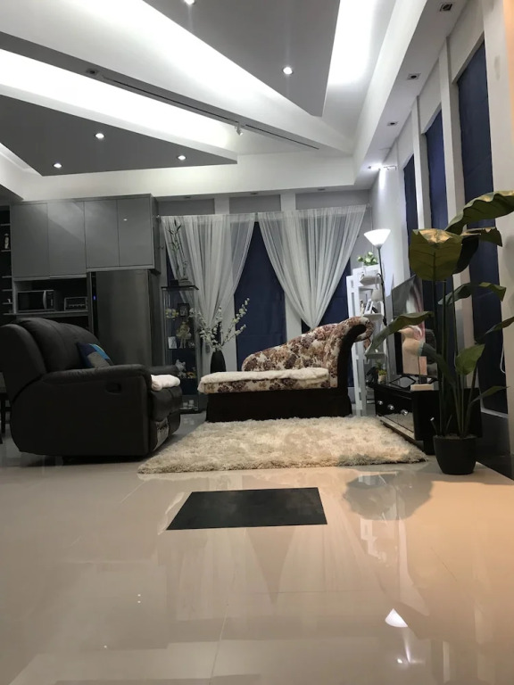 Anavada Suites - Davao City