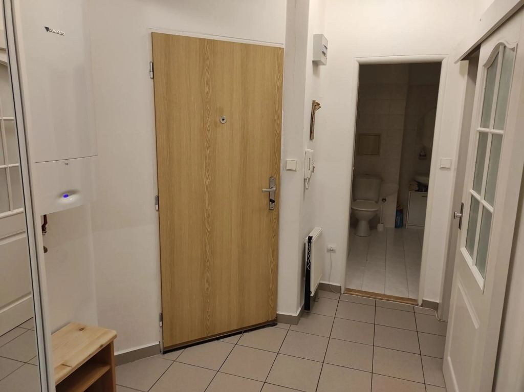 Apartment Mumlava Harrachov