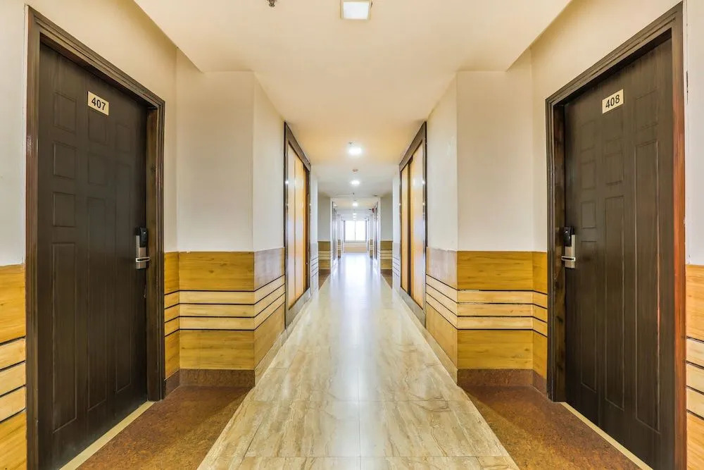 Fabhotel Elysee