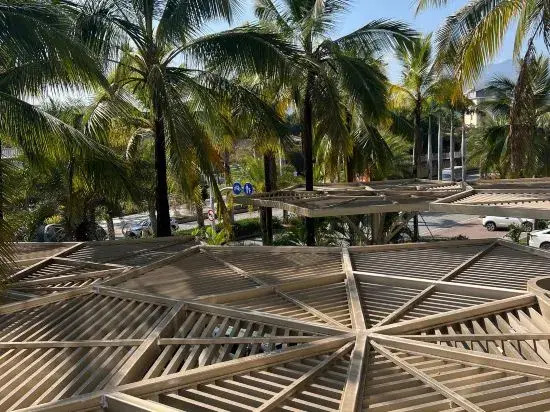 Xishuangbanna Mansha Peninsula Hotel (Wanda International Resort)
