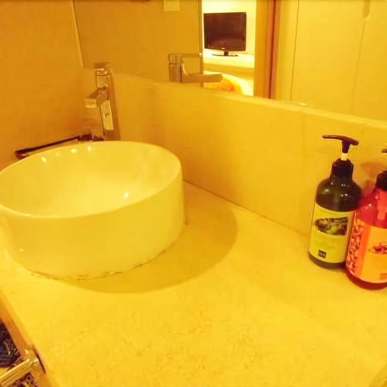 Meitu Holiday Apartment Hotel