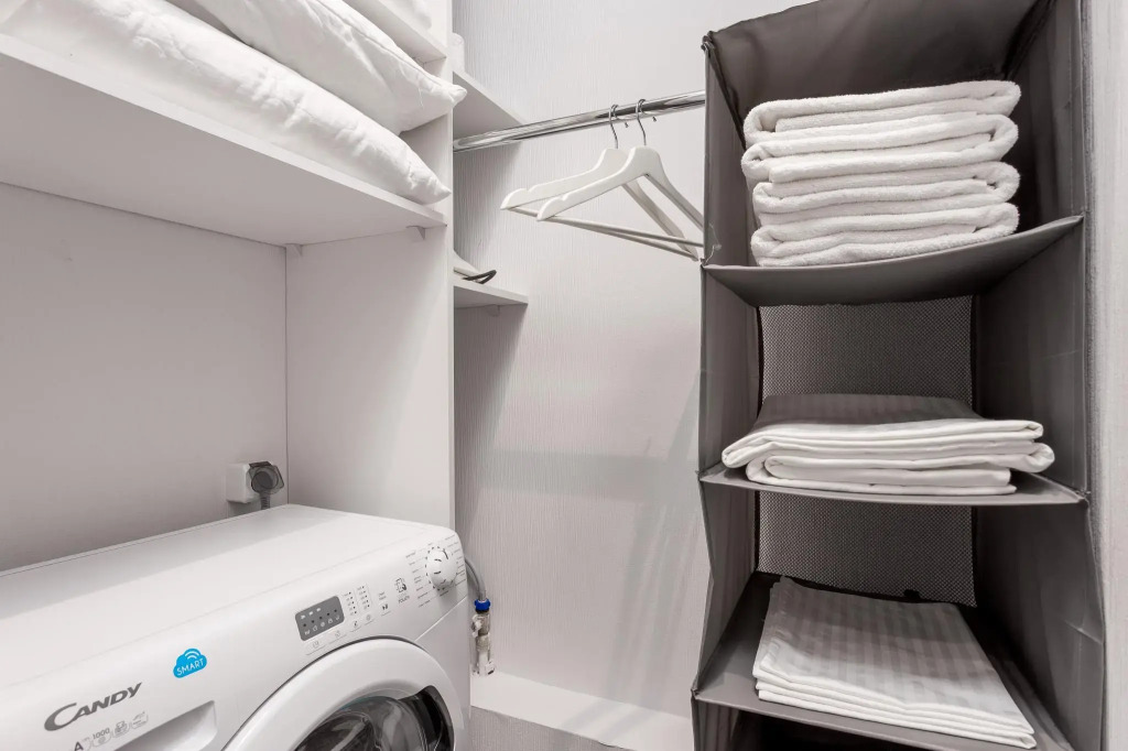 ApartKRD на улице имени В.Н. Мачуги 116