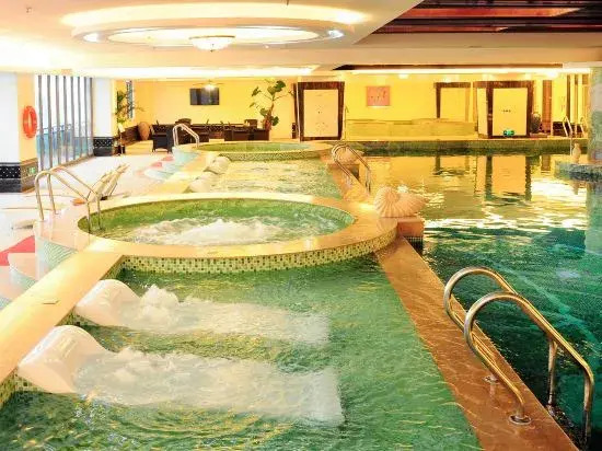 The Spring Legend Resort