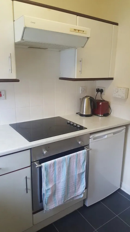 North Woodside Place - 1 Bedroom