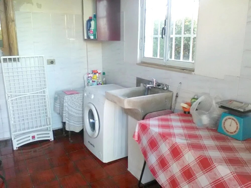 House With 3 Bedrooms in Lido di Noto, With Wonderful sea View and Ter