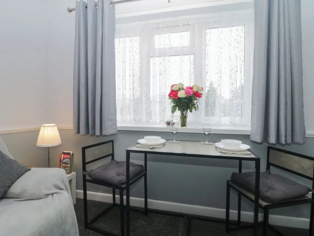 Flat 5, Big Tree Holiday Flats