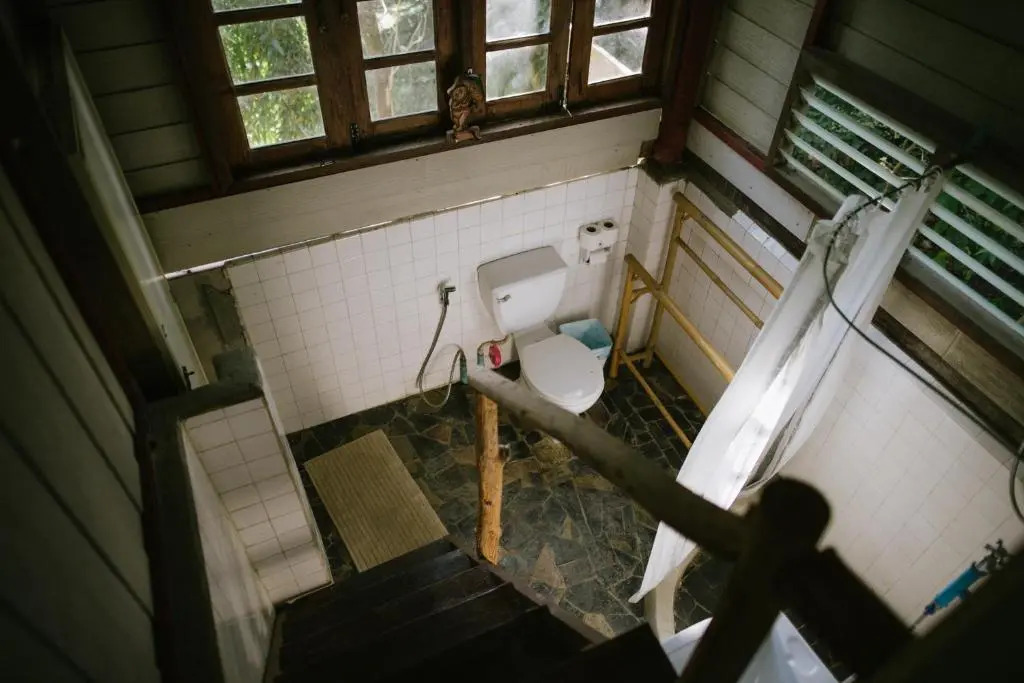 Aum Hum Homestay