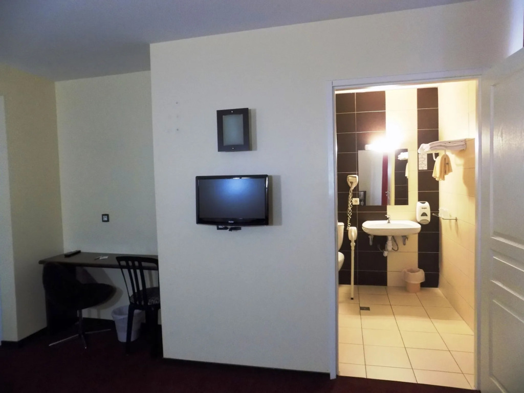 Hôtel Estival Arriel entièrement climatisé