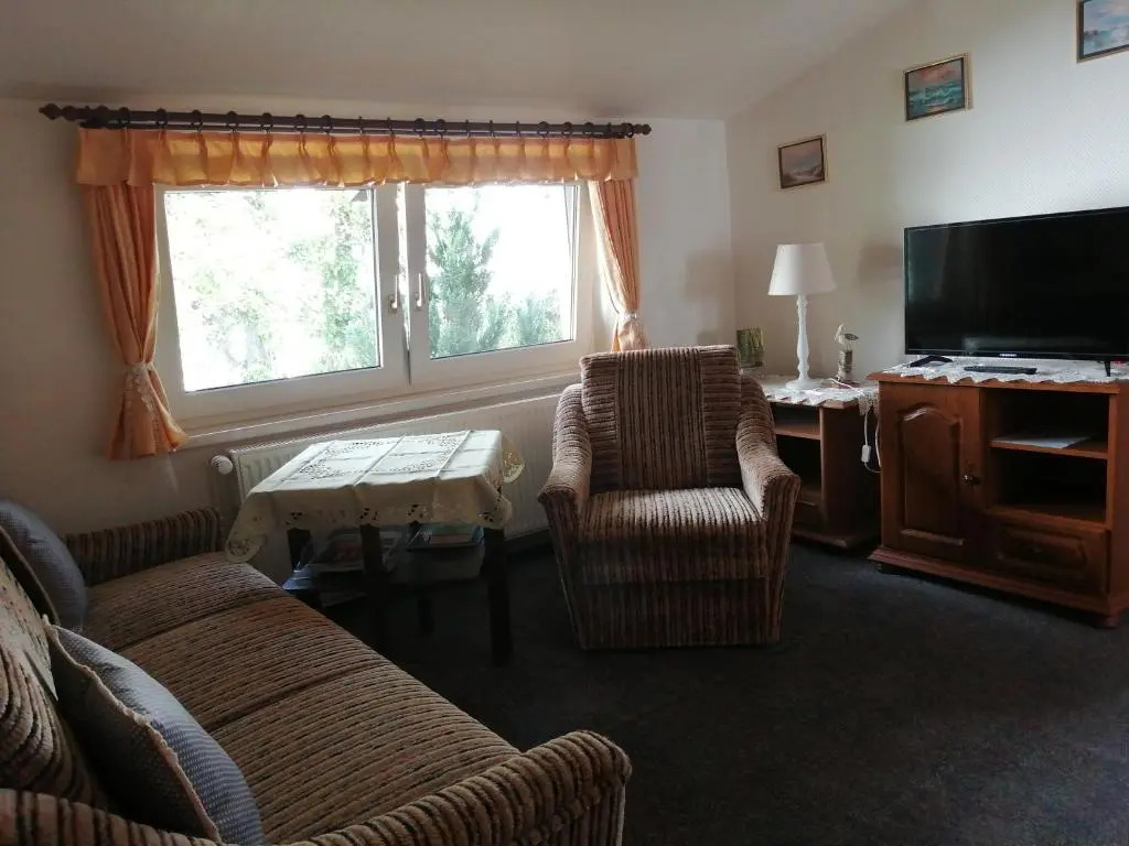 Ferienwohnung Fehrmann