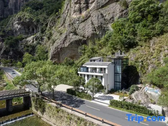 Yandang Yiling Xiaoyuan Homestay