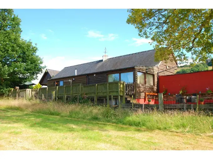 The Retreat Cottage