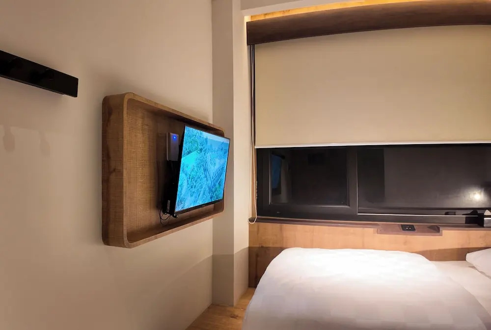 Jambuluwuk Bromo Poshtel