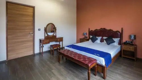 Villa 39 By Vista Rooms