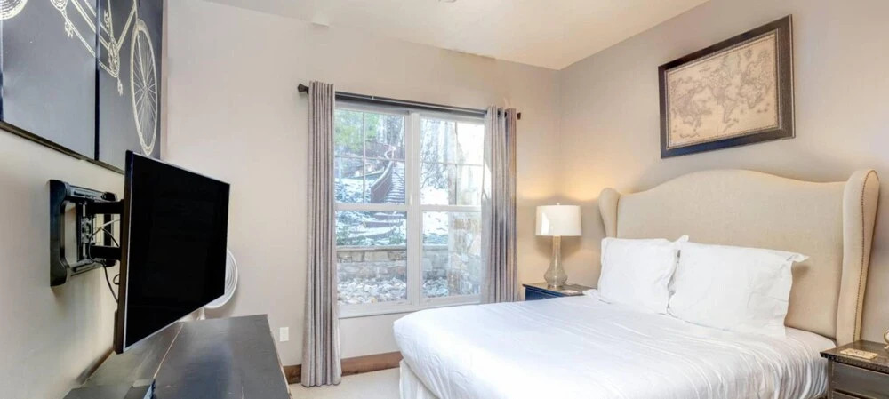 Cassidy's Hideout by Exceptional Stays