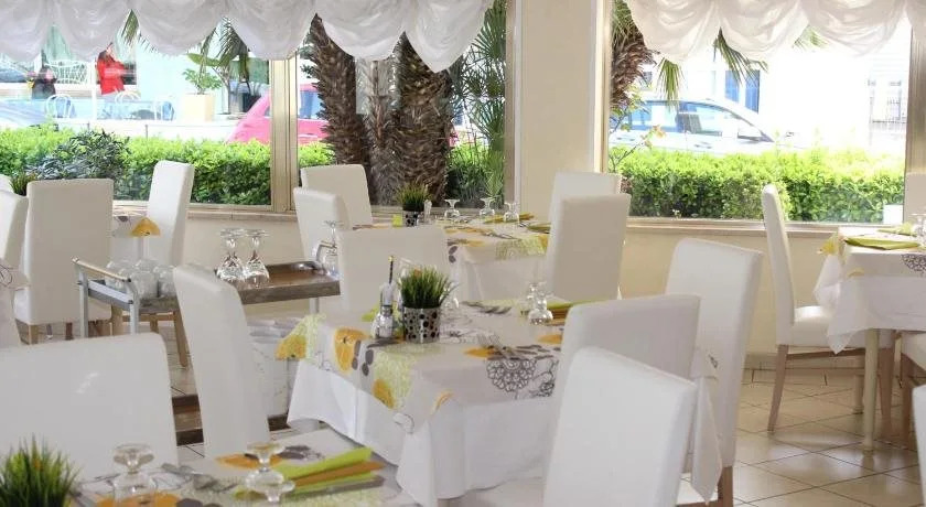 Hotel 4 Stagioni