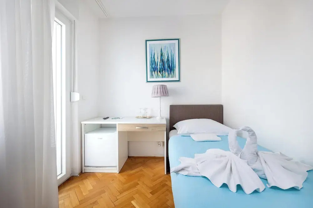 Apartments Ocrux