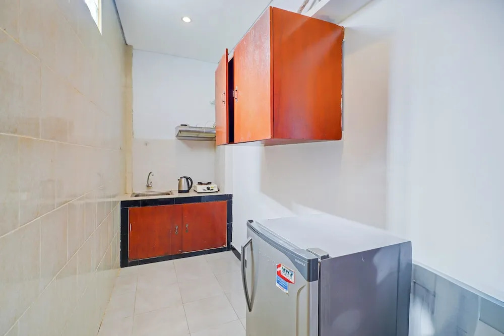 New ASTA GRAHA GUESTHOUSE