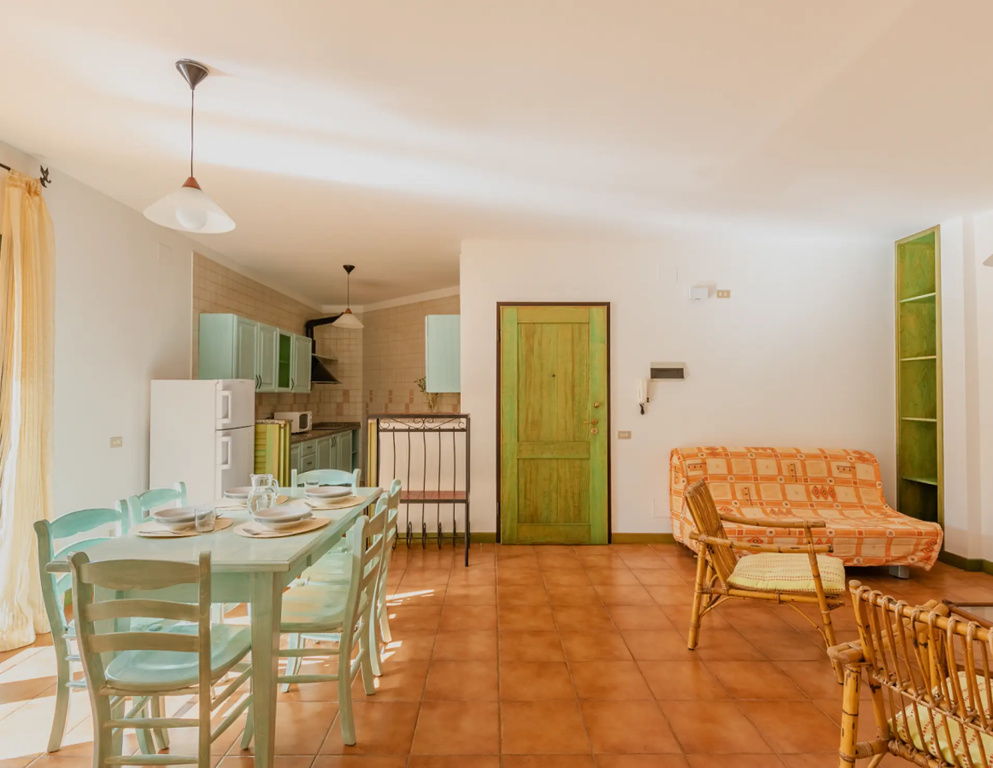 Residence I Mirti Bianchi