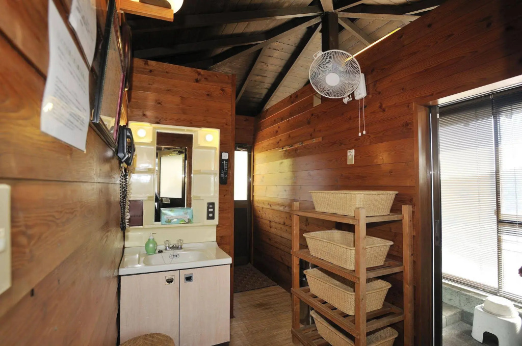 Hotel Chobo Sanso