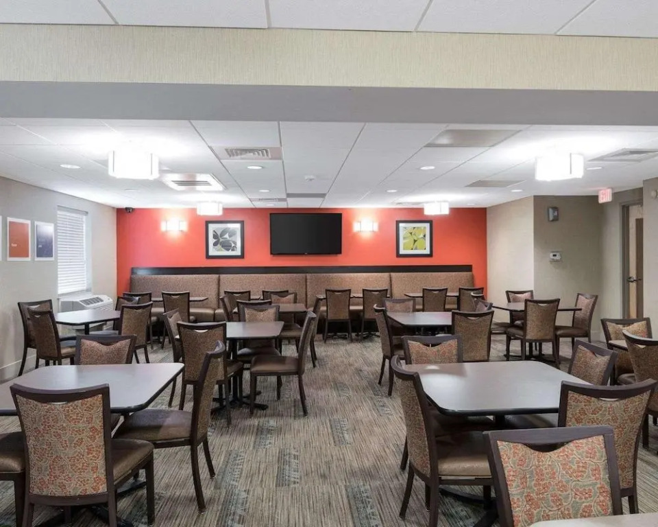 Comfort Inn Rehoboth Beach