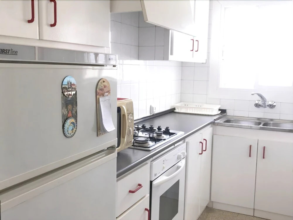 Apartamento Amsterdam 136