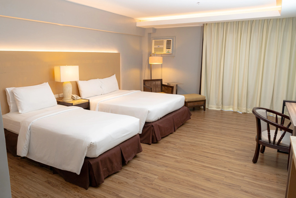 Cebu Grand Hotel