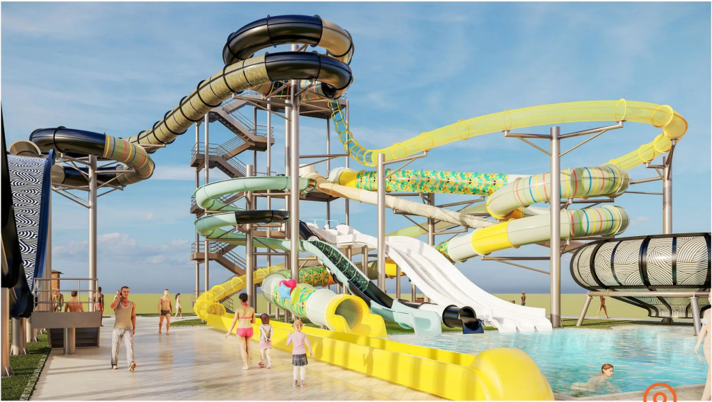 Отель Nana Golden Beach - All Inclusive
