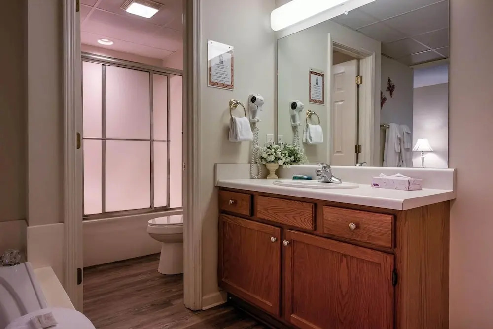 Whispering Pines 243