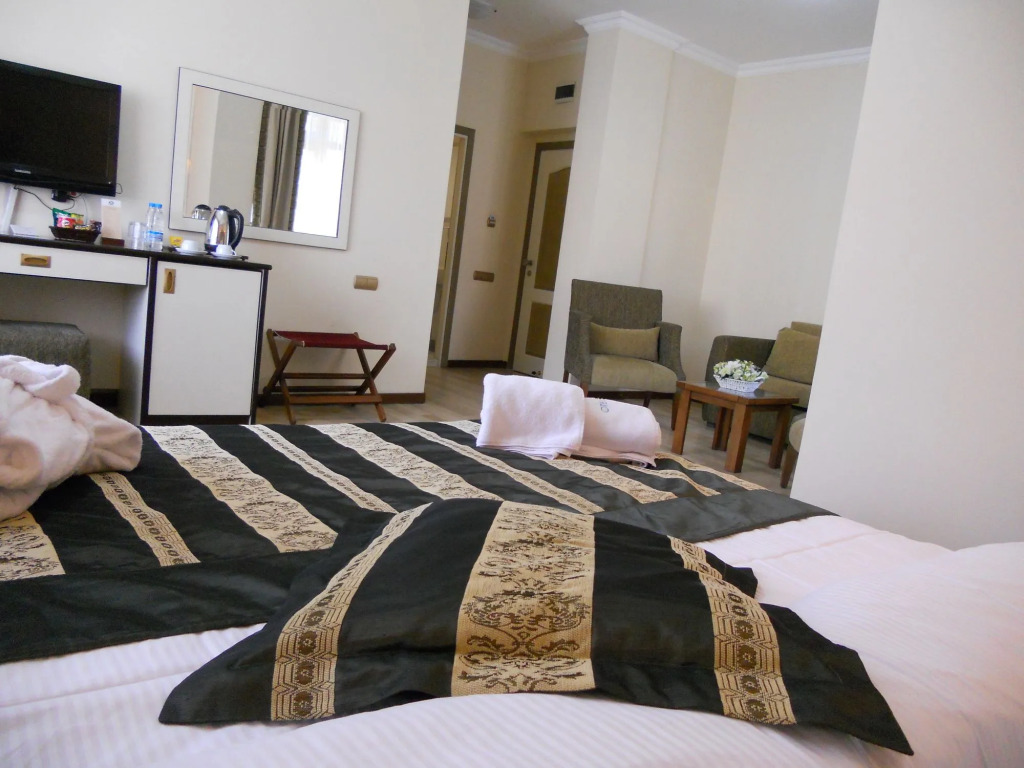 Sarar Butik Hotel