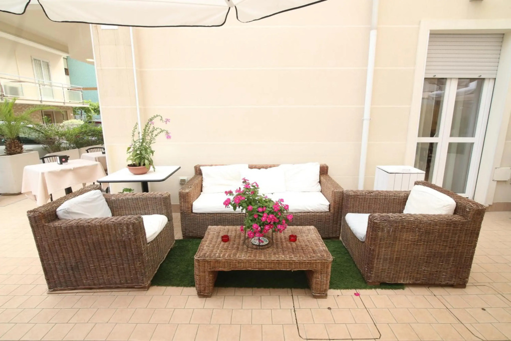 Hotel Miriam