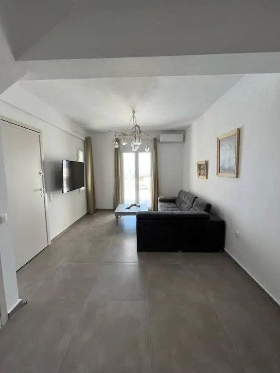 White Villas Paros With Private Pool