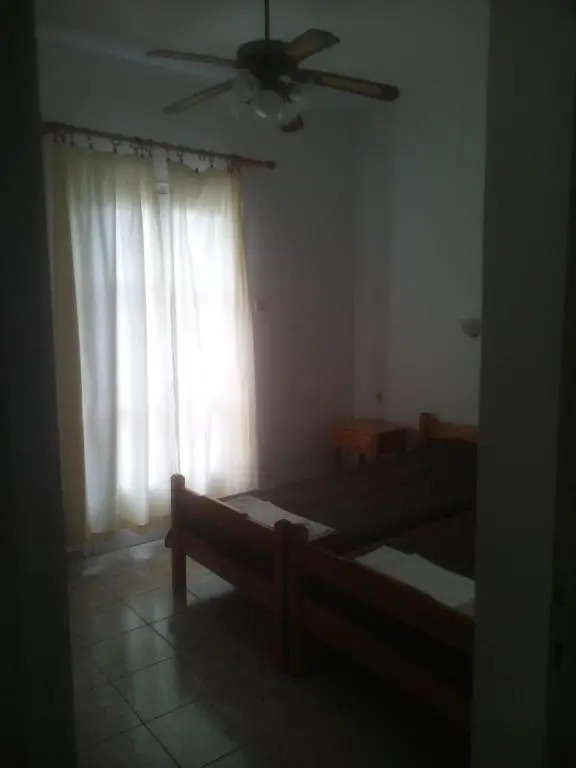 Karagiozos Studios & Apartments