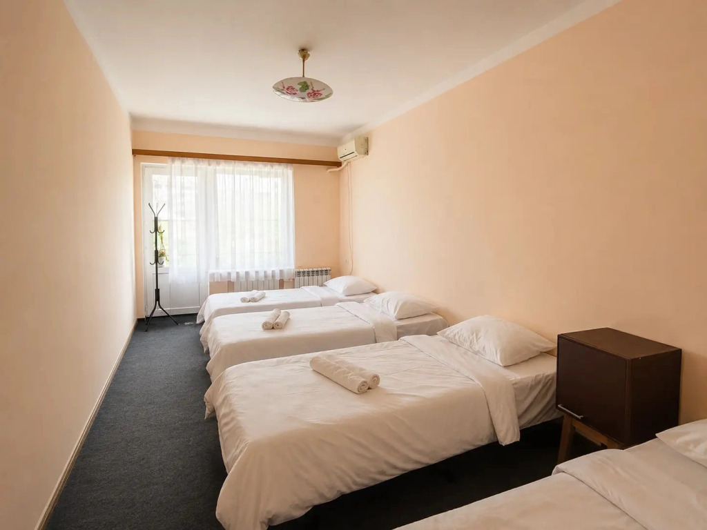 Hostel Sunshine Boutique