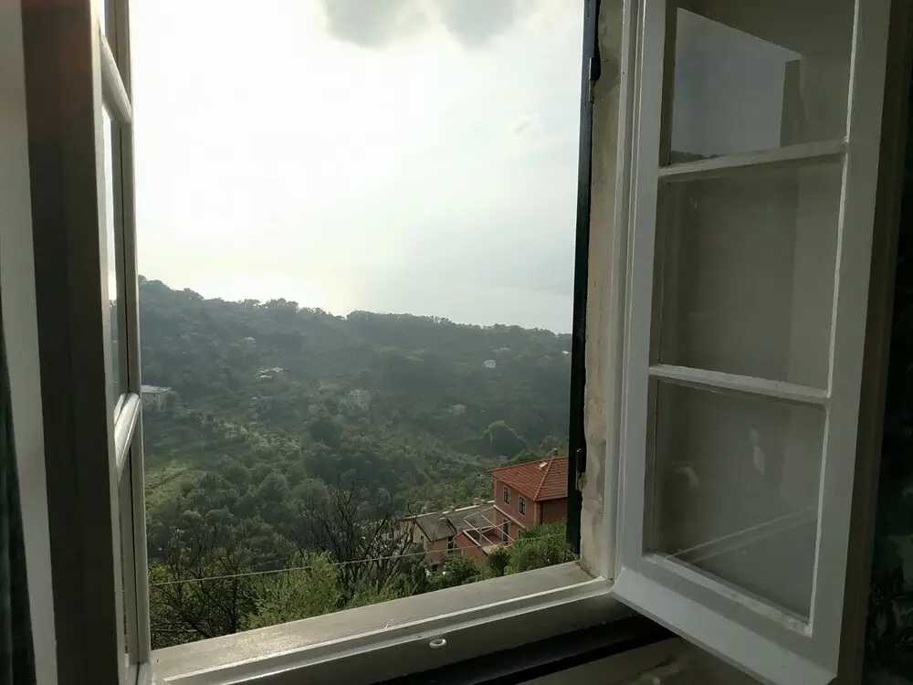 Holiday Apartment in Villa near Portofino