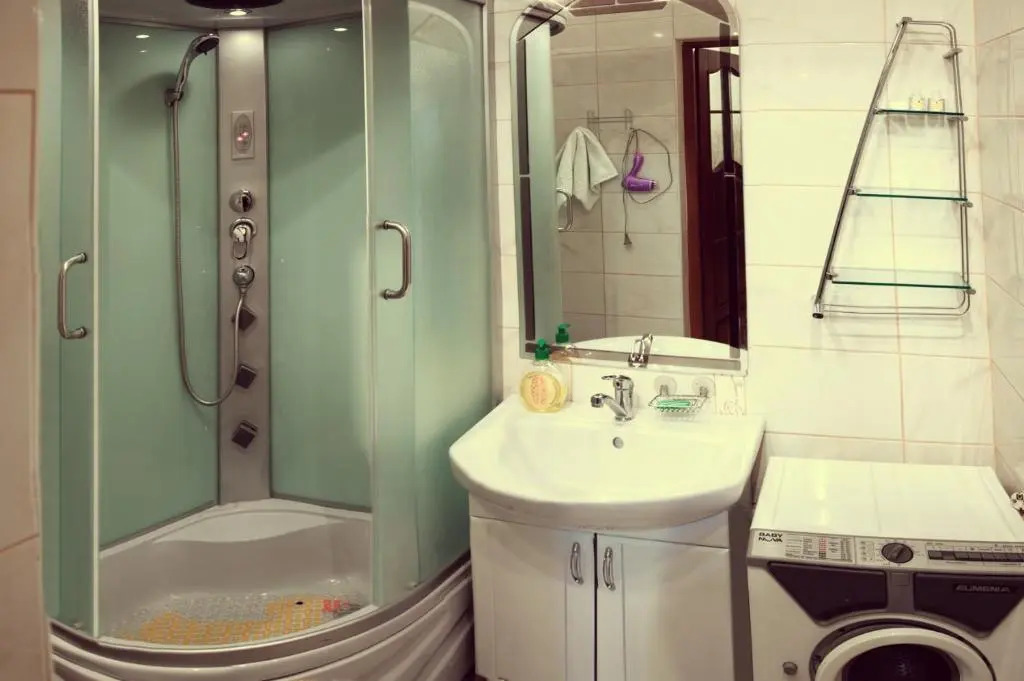 Apartment on Svobody 7