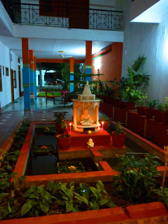 Hotel Harmony