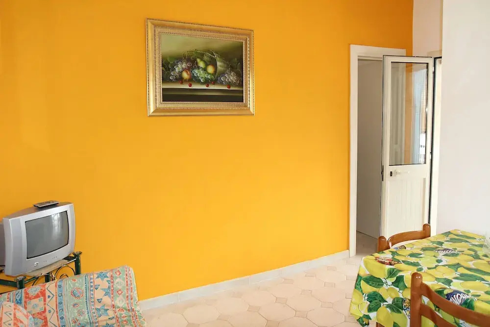 Vesuvio Residence 1316