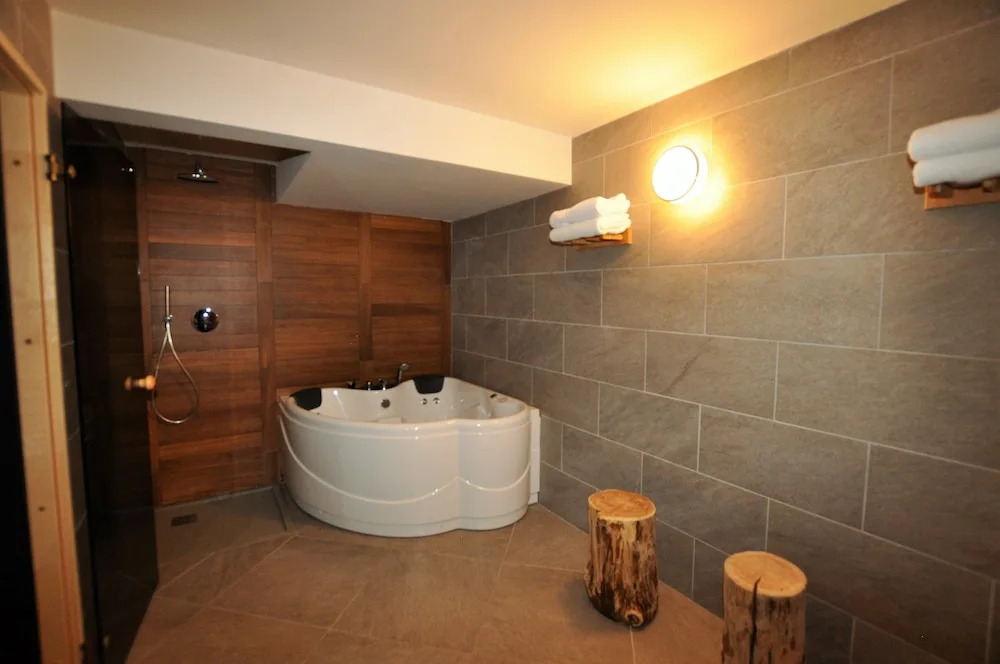 Chalet Lilas