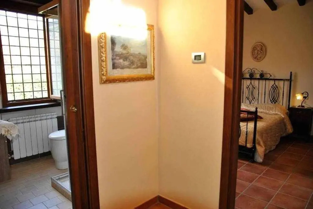 Villa Thalia Luxury & Charme On Sperlonga's Hill
