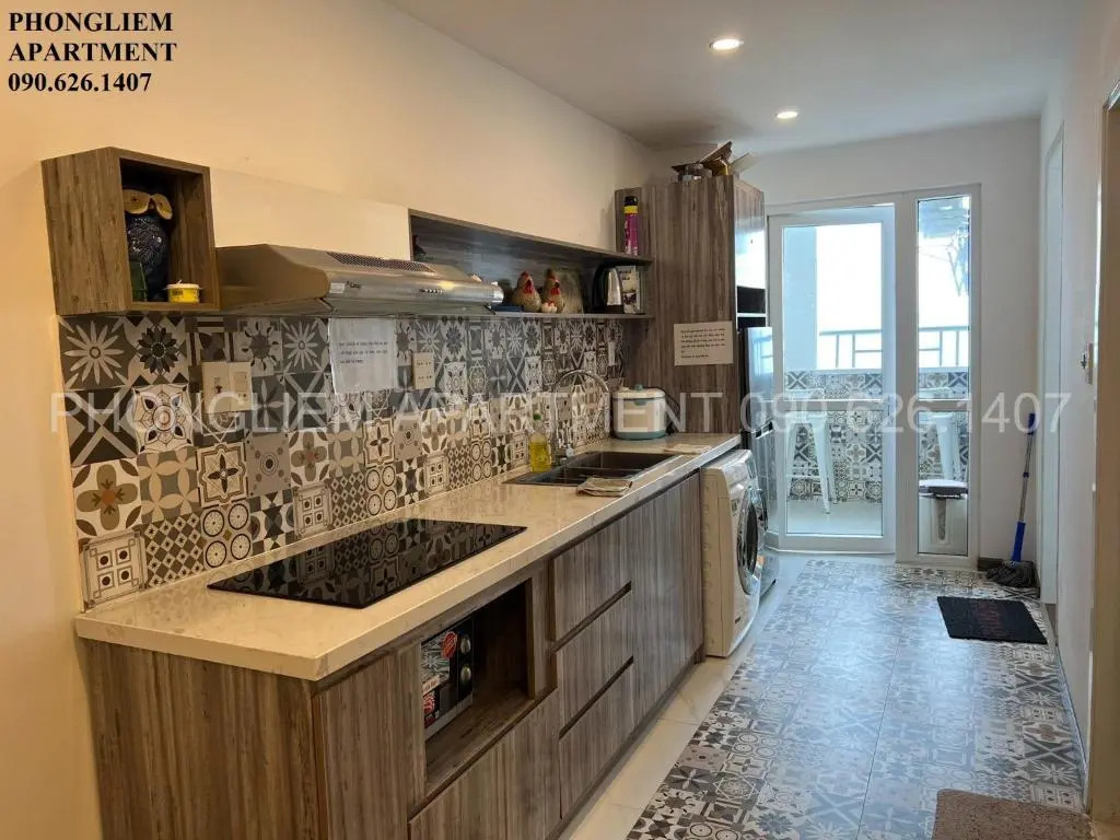 PHONGLIEM 4 Serviced Apartment
