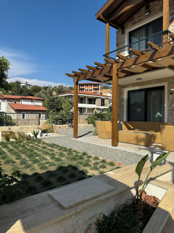 Ultava Koru Suites