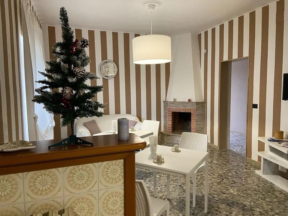 Villa Anna