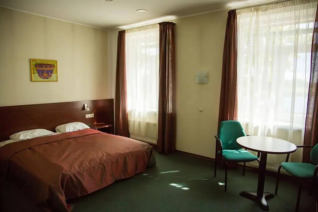Hotel Albatross