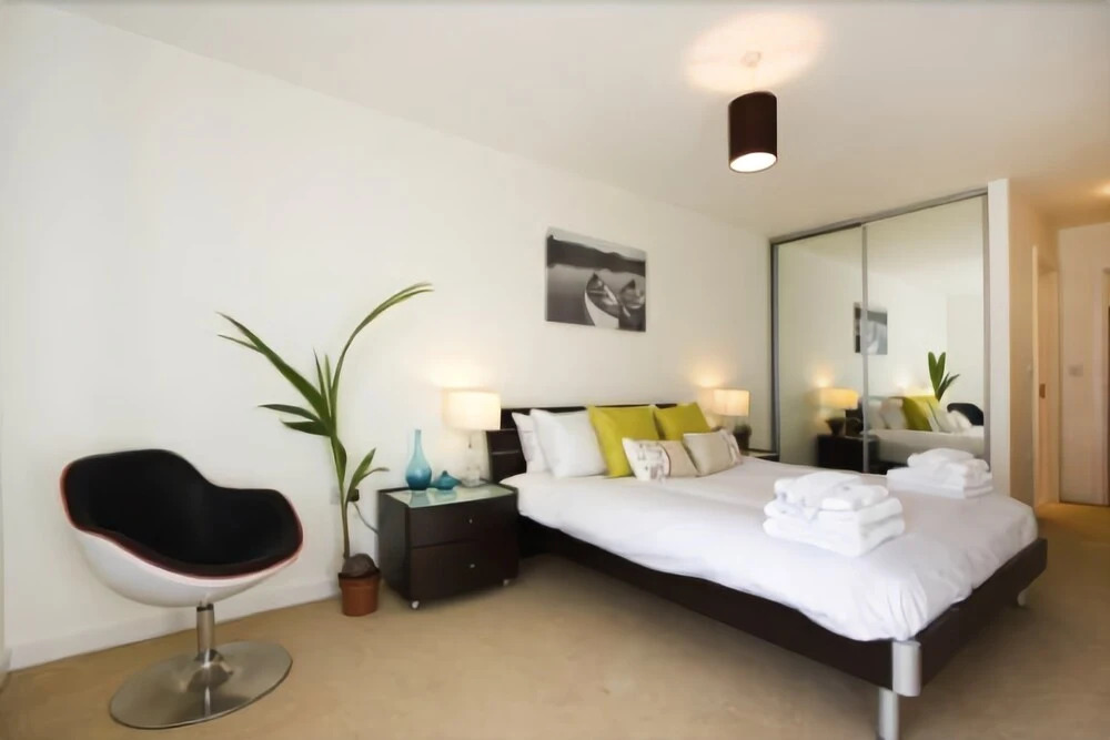 City Reach 02 Bedroom Apartment