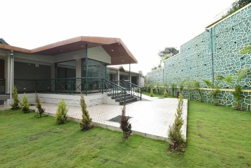 Miraya Hotel