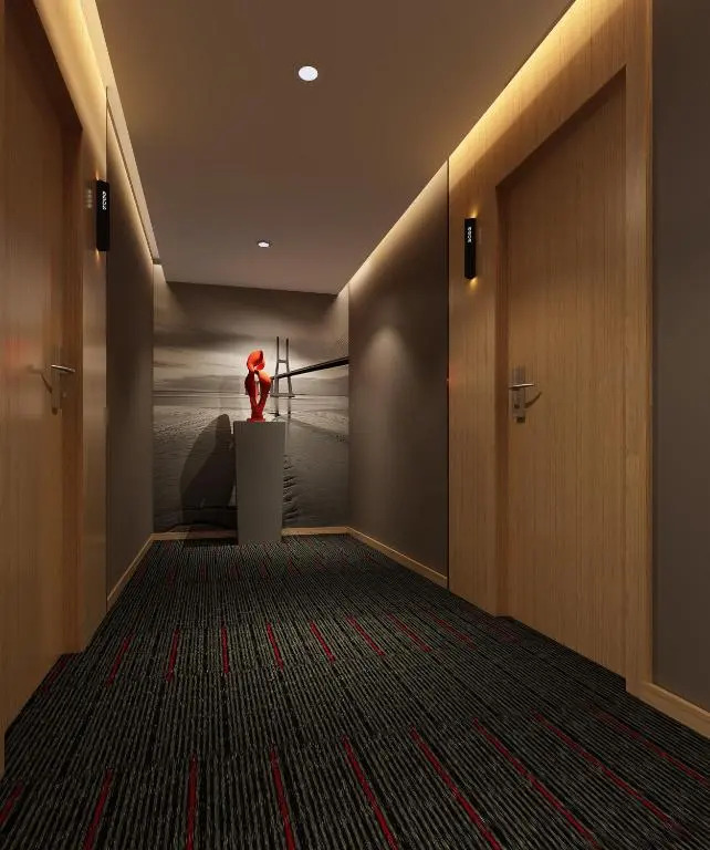 Yueke You Select Hotel