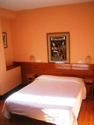 Hostal Bofill